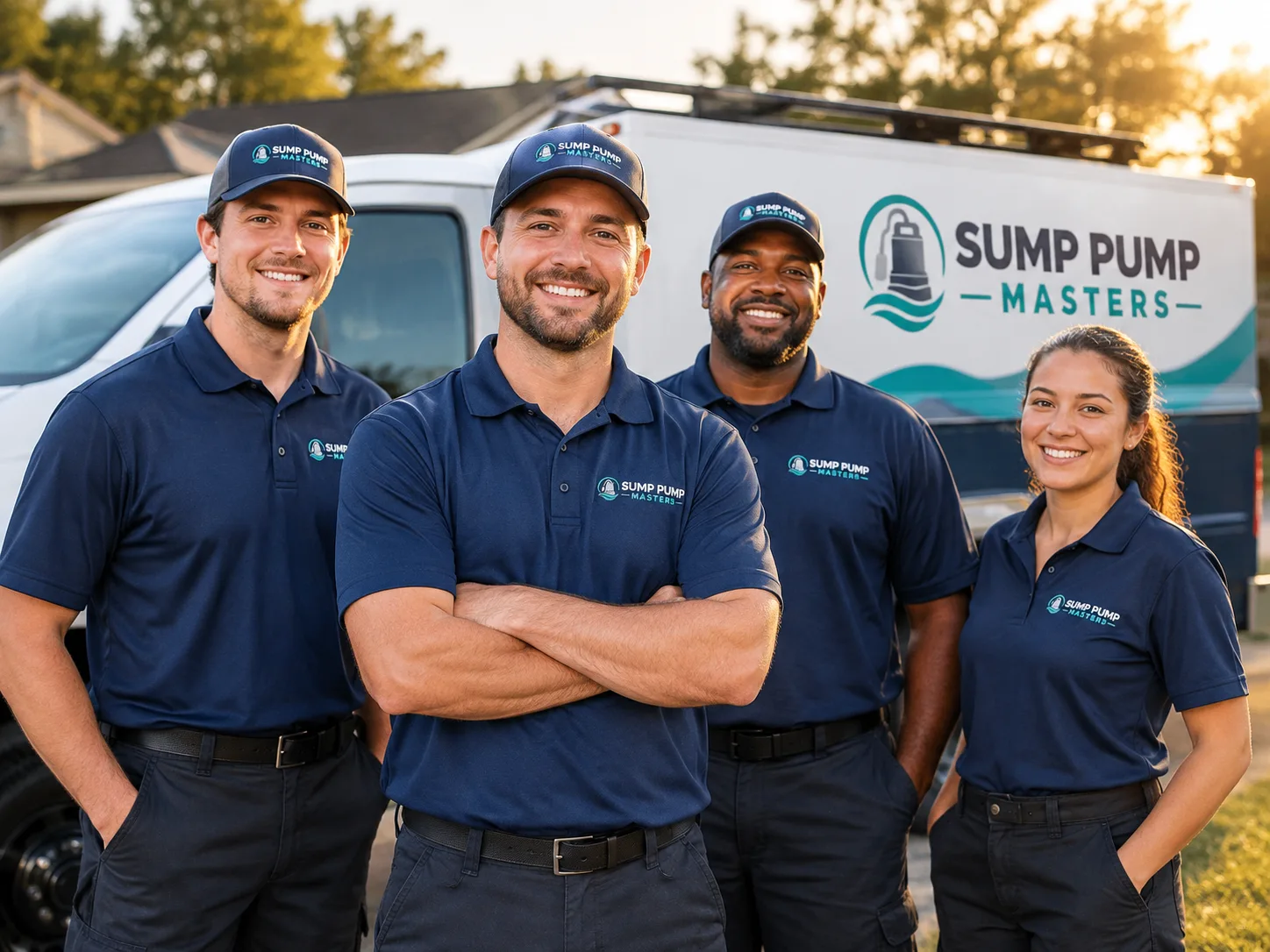 Sump Pump Repair company in Franklin, OH