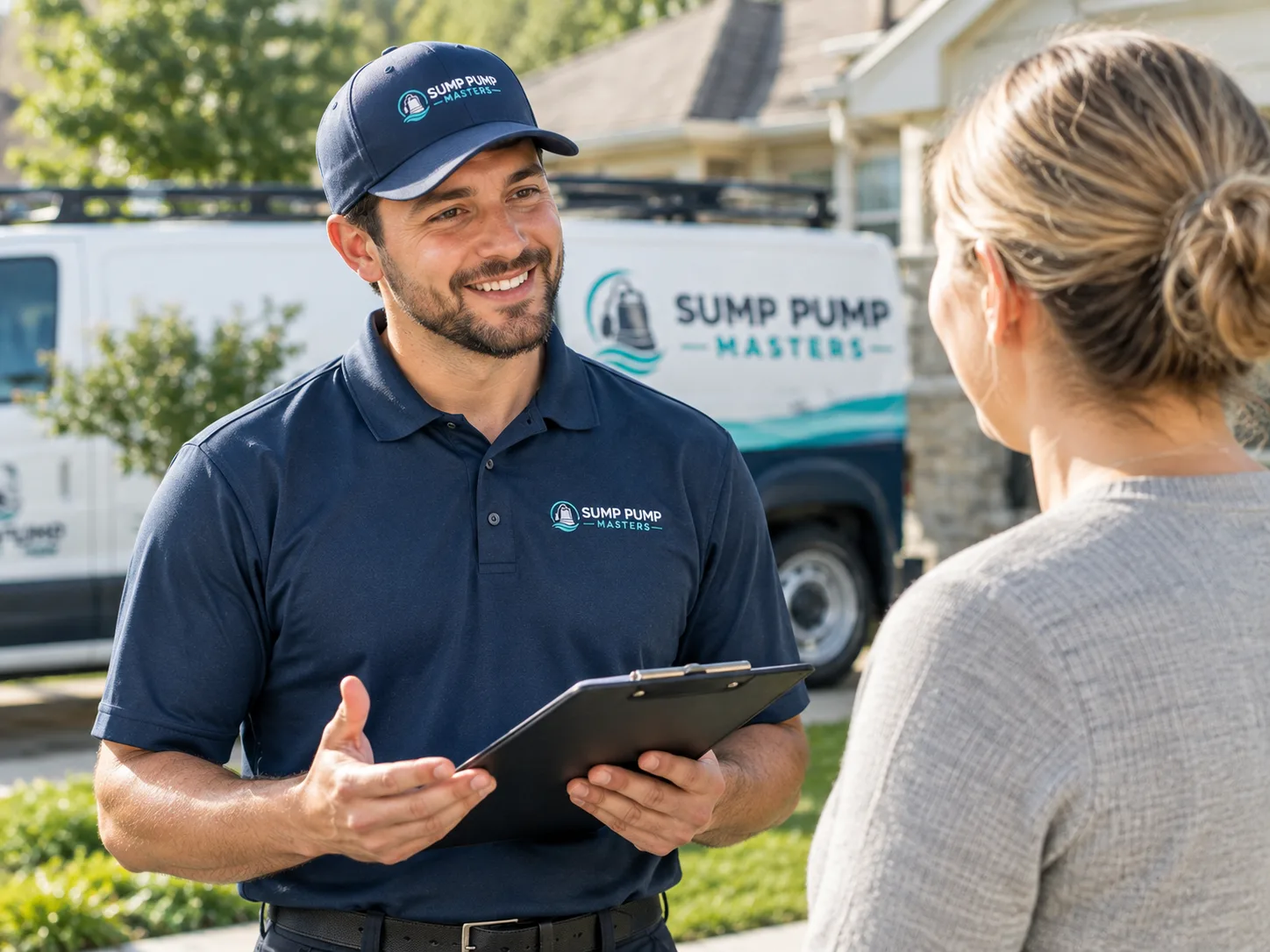 Sump Pump Repair Franklin, OH FAQs